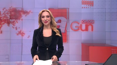 atv Gün Ortası