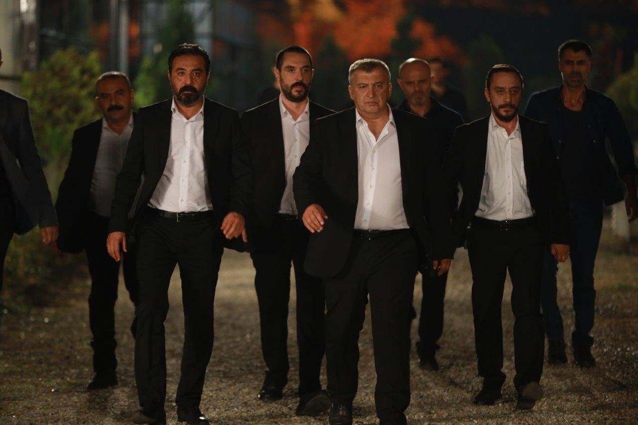 143. Bölüm Foto Galeri 