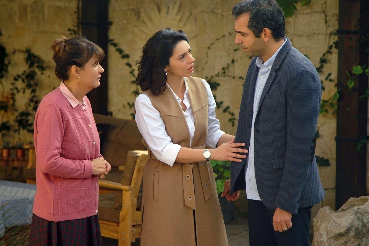 13. Bölüm Foto Galeri 