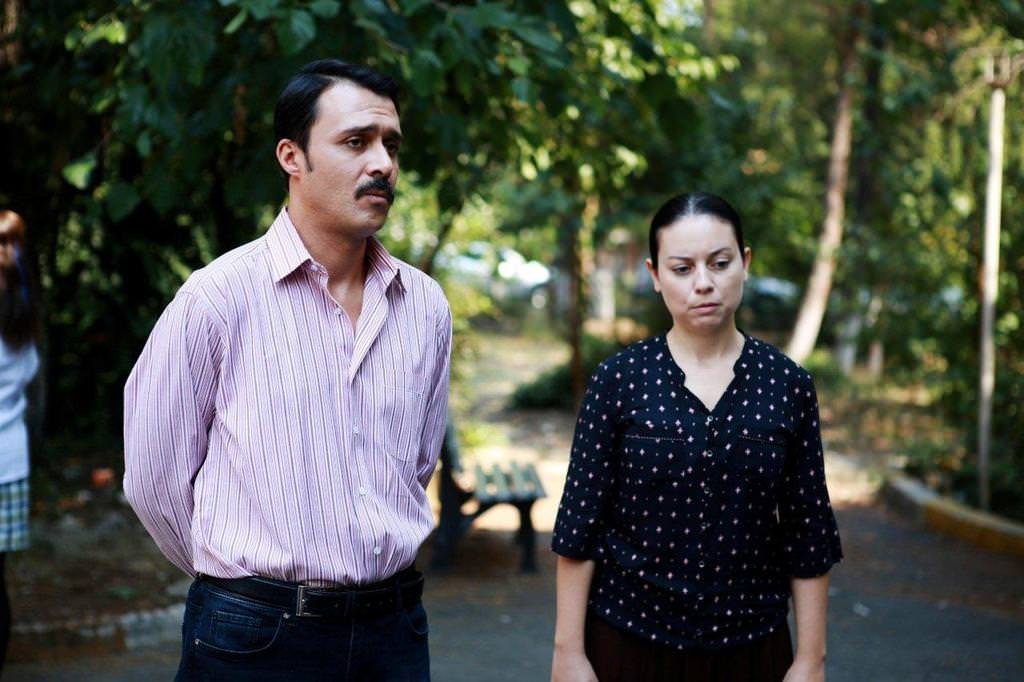 55. bölüm fotogaleri