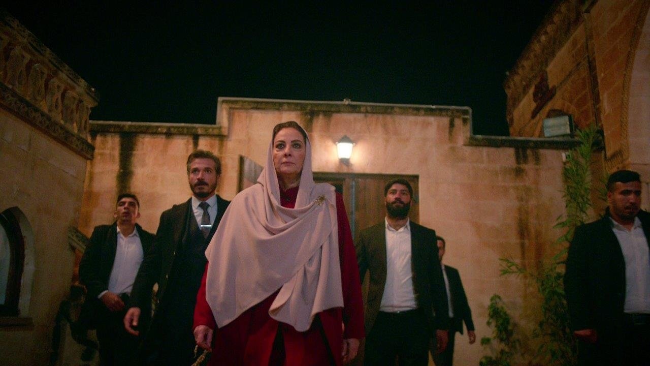 6. Bölüm Foto Galeri 