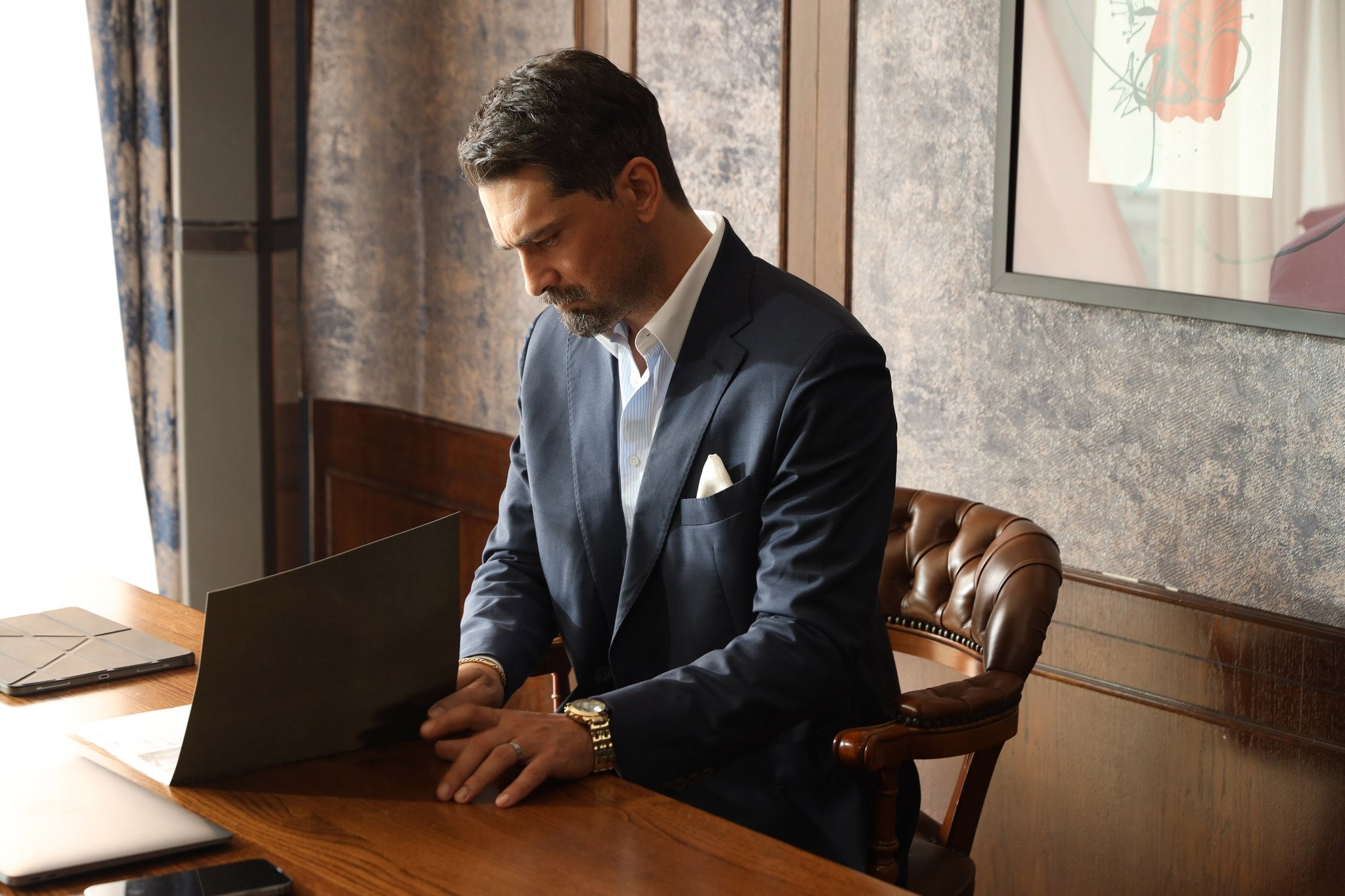 2. Bölüm Foto Galeri