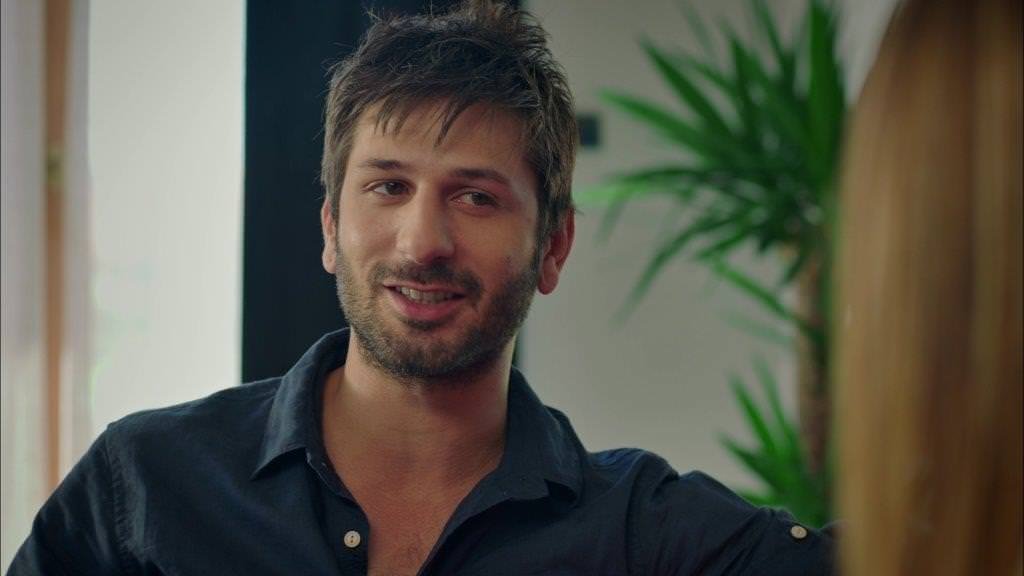 Kara Ekmek 20. bölüm replik galerisi