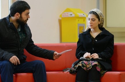 Benim İçin Üzülme