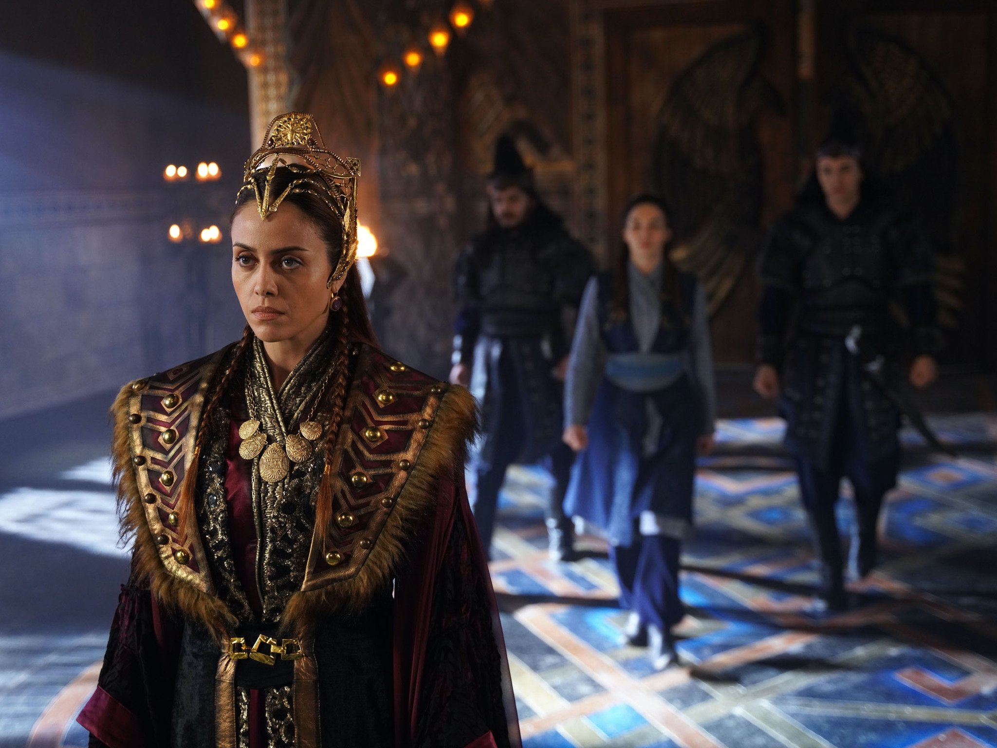 7. Bölüm Foto Galeri