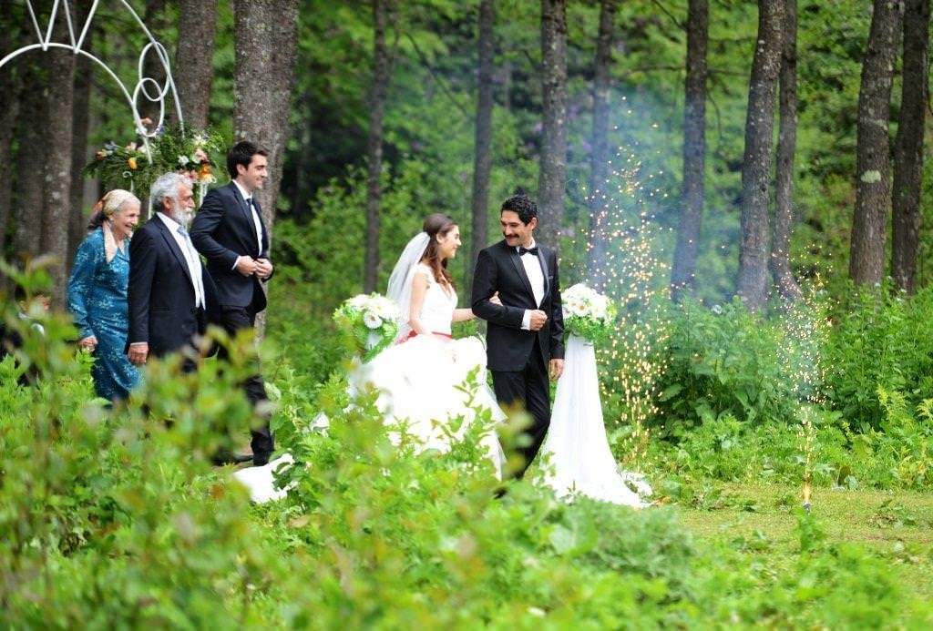 32.bölüm fotoğrafları