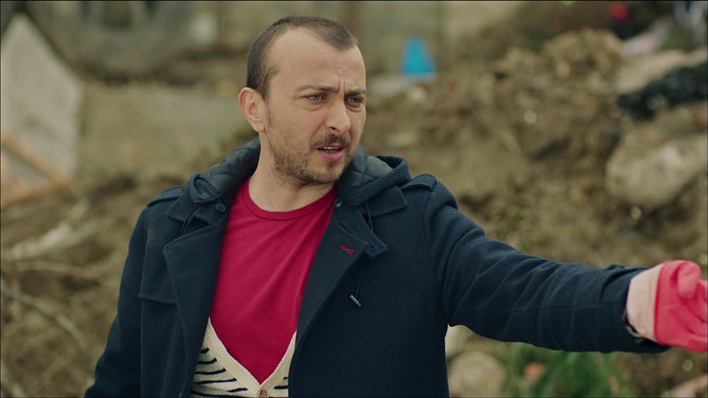 Mutlu Ol Yeter 2. bölüm replik galerisi