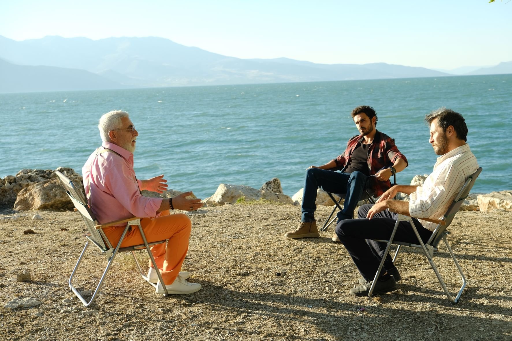 7. Bölüm Foto Galeri