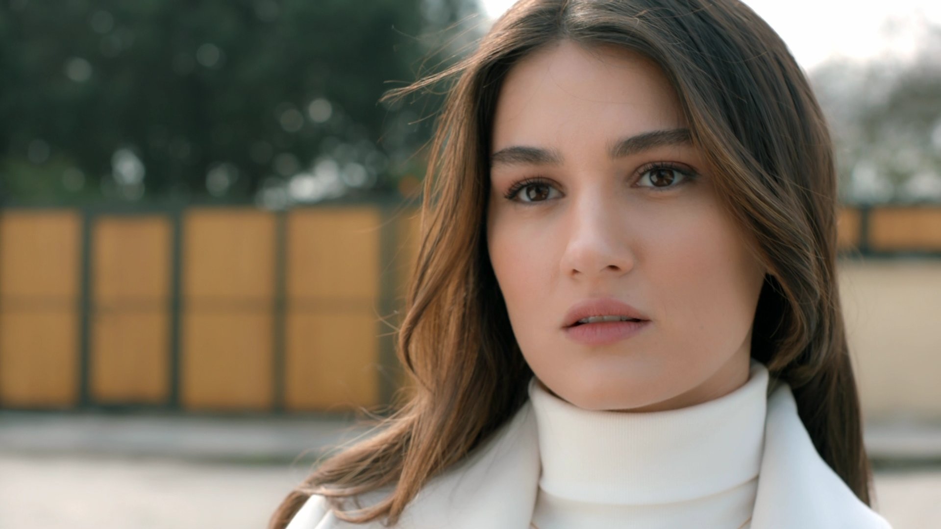 Yeni dizi, Adı Sevgi çok yakında atv'de! 