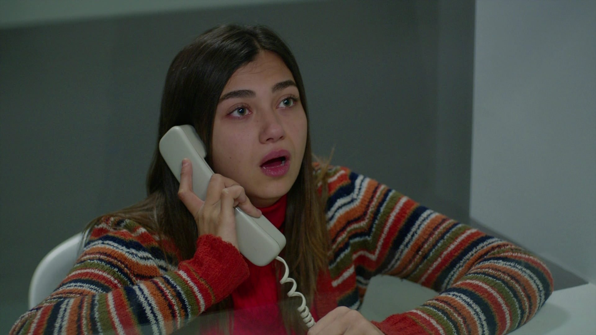 99. Bölüm foto galeri 