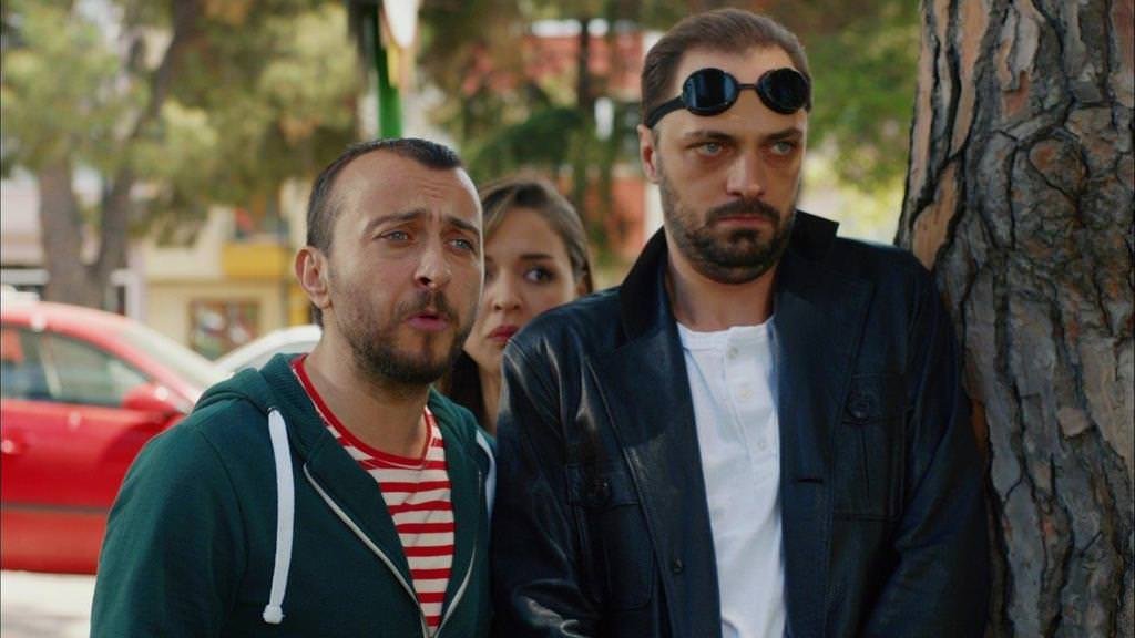 Sırlar açığa çıkıyor! 7. bölüm fotogaleri