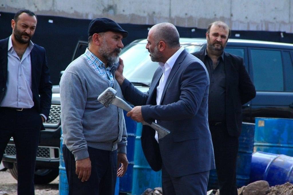 32. bölüm fotoğrafları