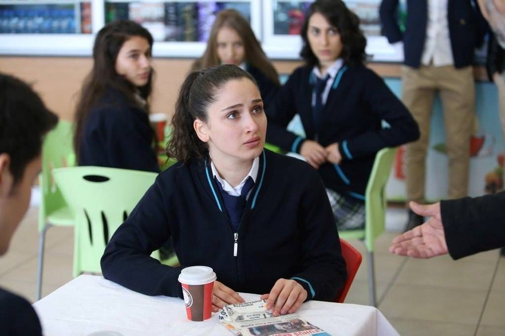 69. bölüm foto galeri