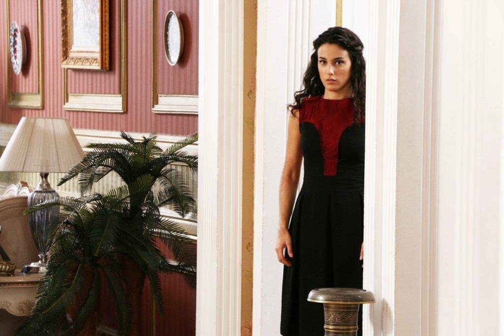 36. bölüm fotoğrafları