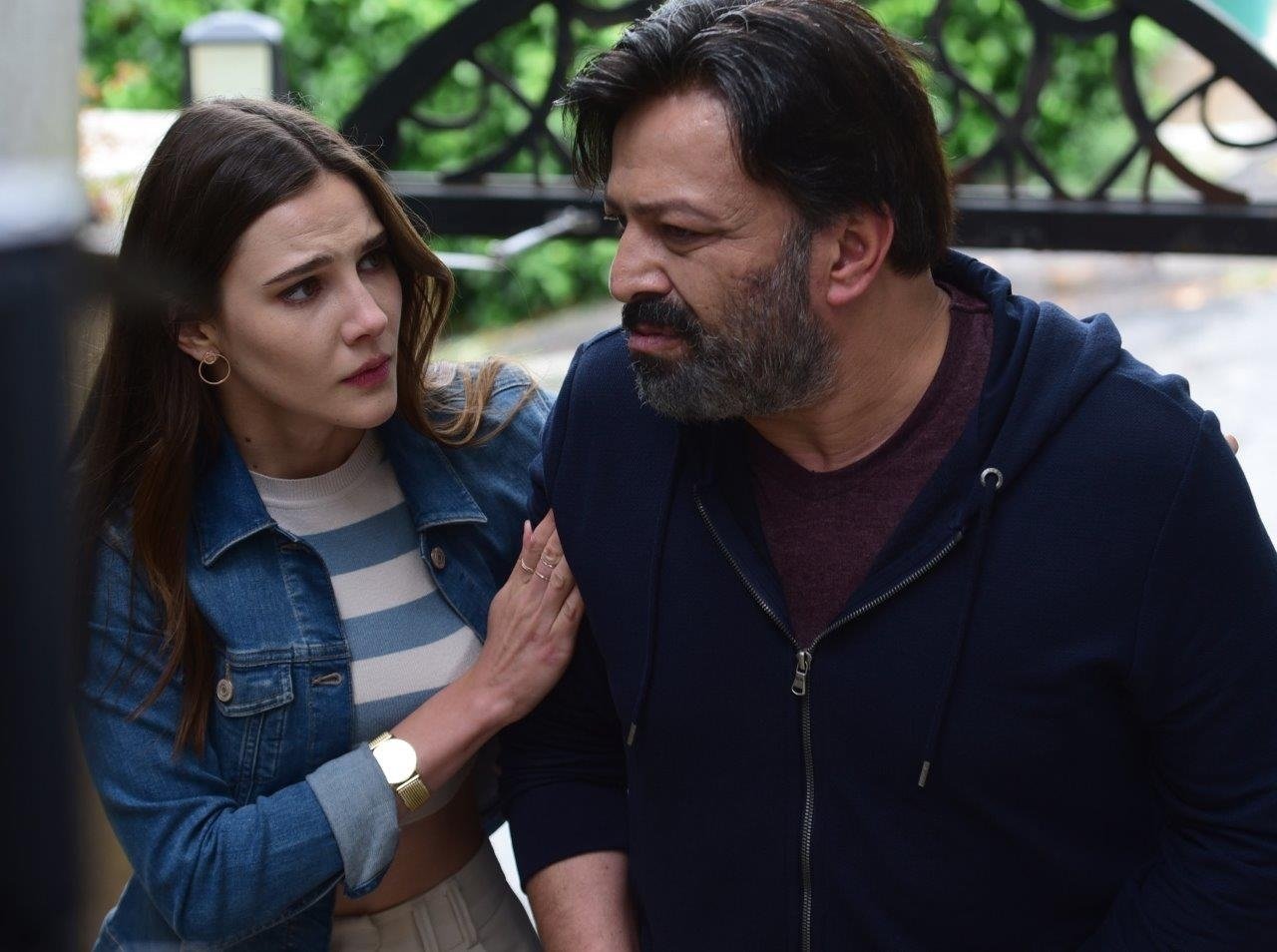 atv’den bir Maraşlı dizisi geçti!