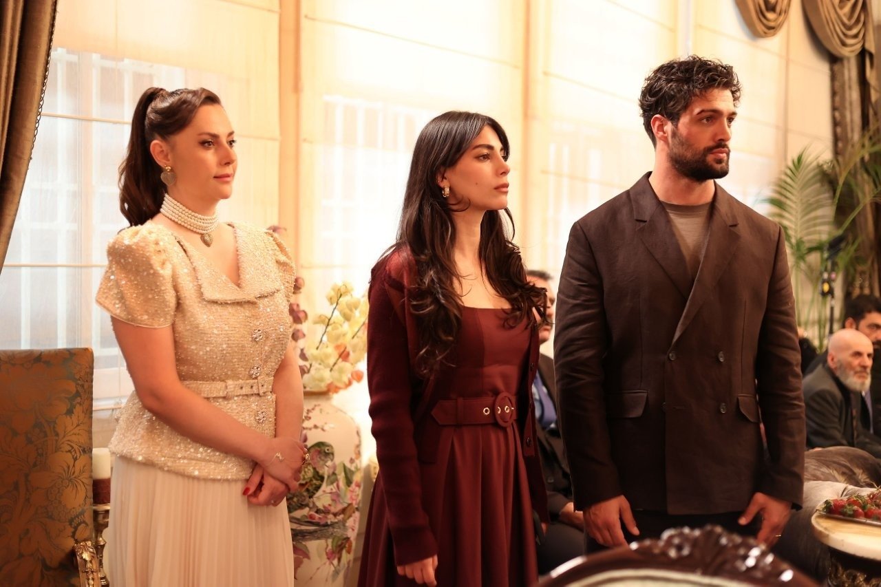 13. Bölüm Foto Galeri 