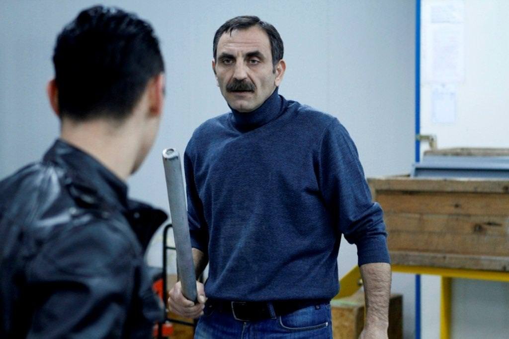 22.bölüm fotoğrafları