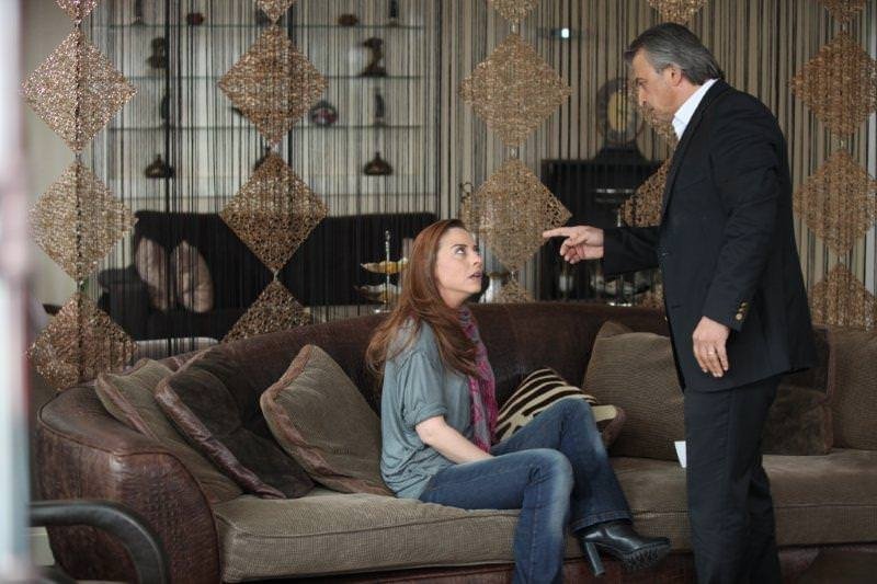 Kızım Nerede 21. bölüm fotoğrafları