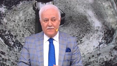 Prof. Dr. Nihat Hatipoğlu ile İftar