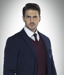 Emre Kızılırmak