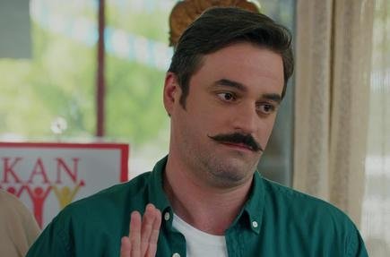 Kederim battal beden...