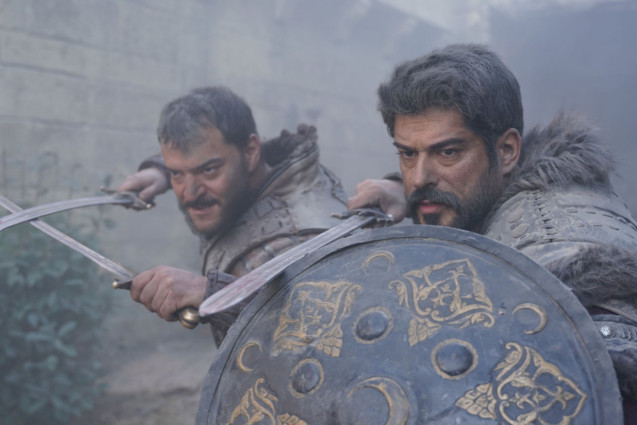 111. Bölüm Foto Galeri