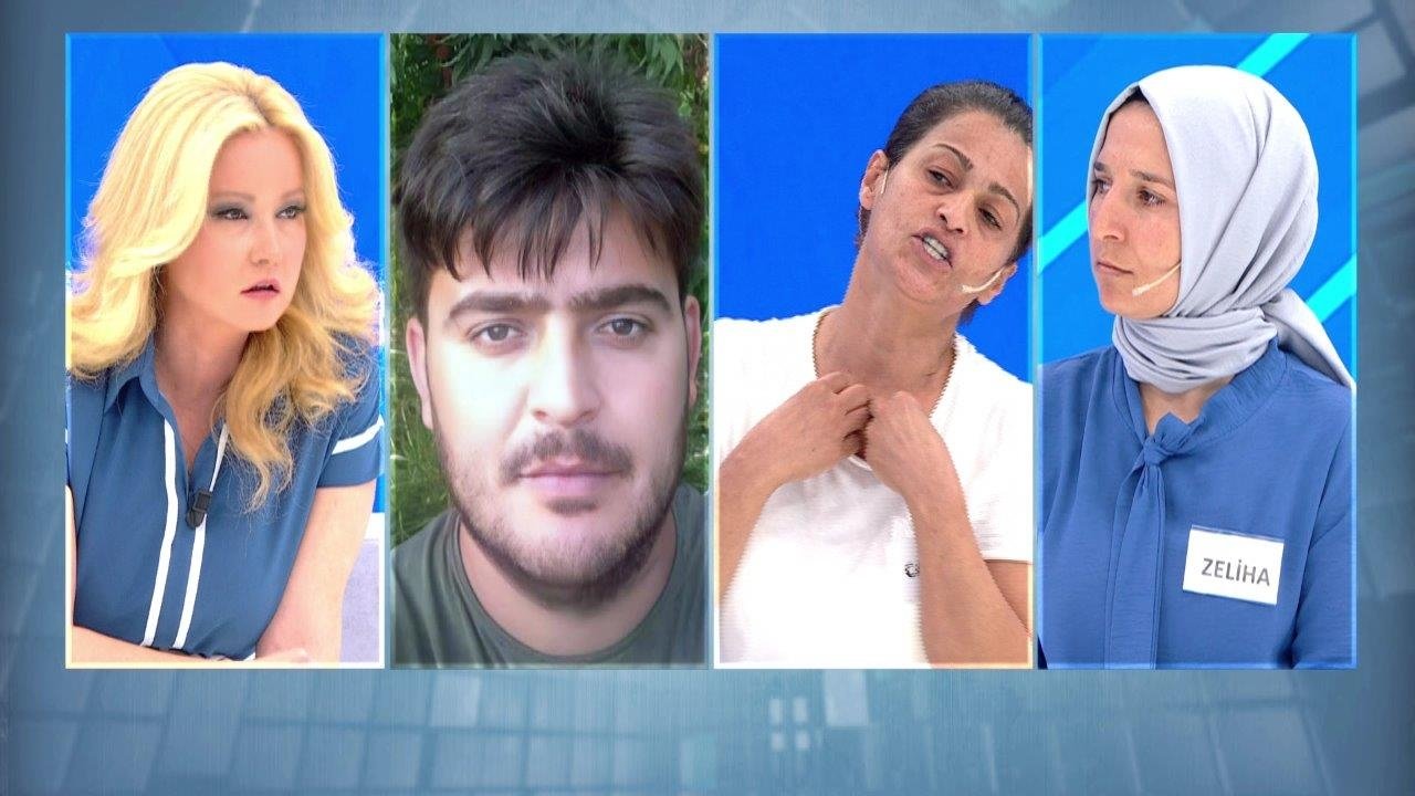 Recep Ünal'ı kim öldürdü? 