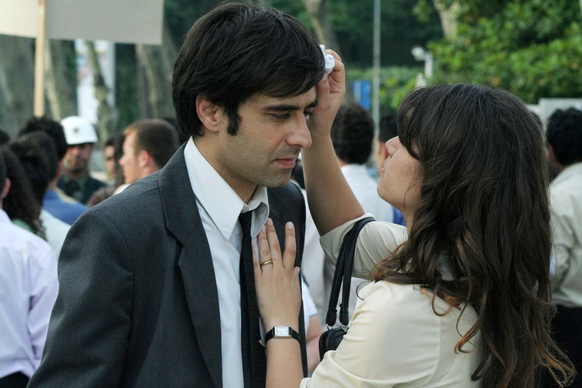 100 karede Hatırla Sevgili