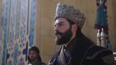 Aşk ve Taht