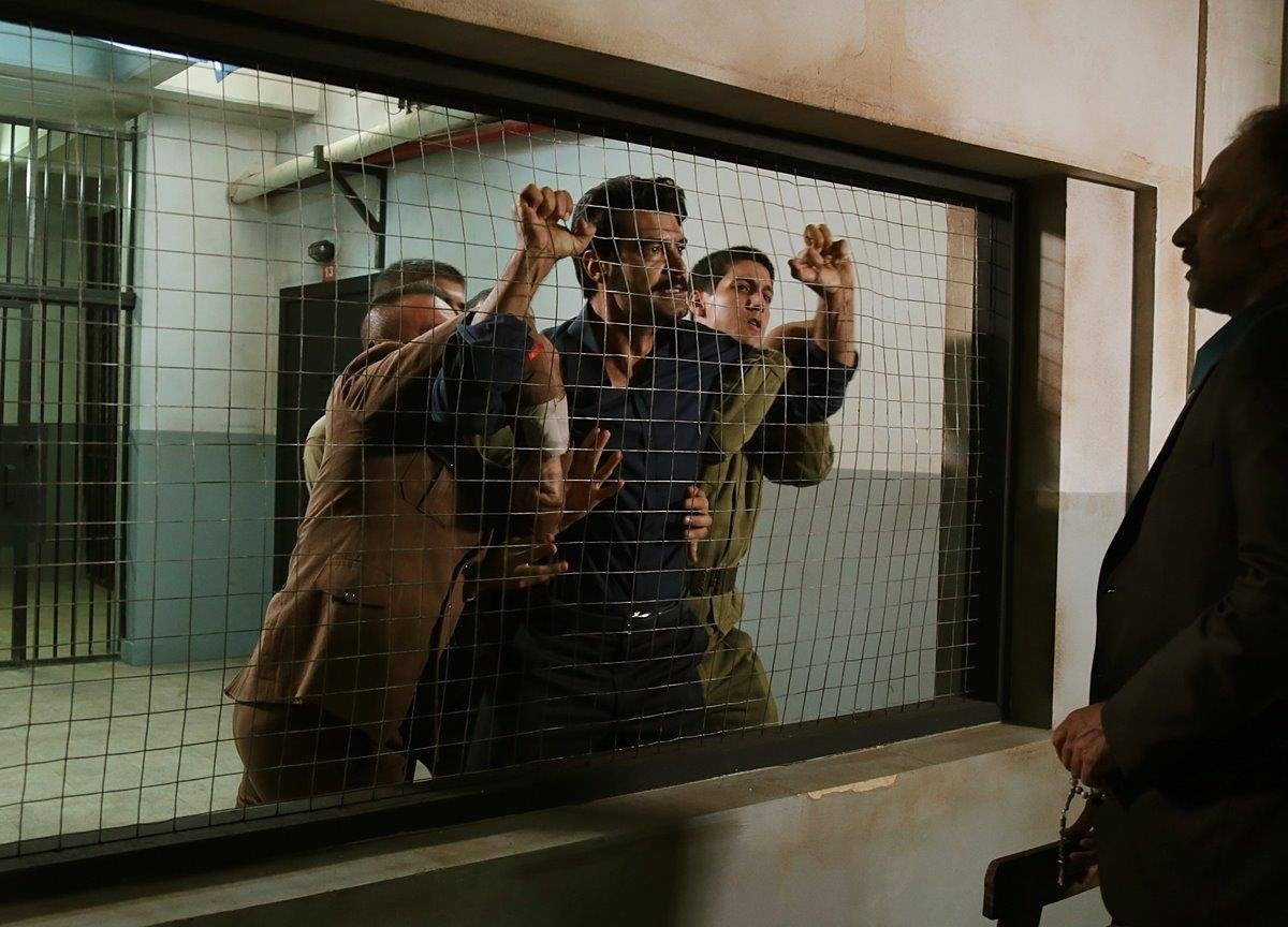 40. Bölüm Foto Galeri 