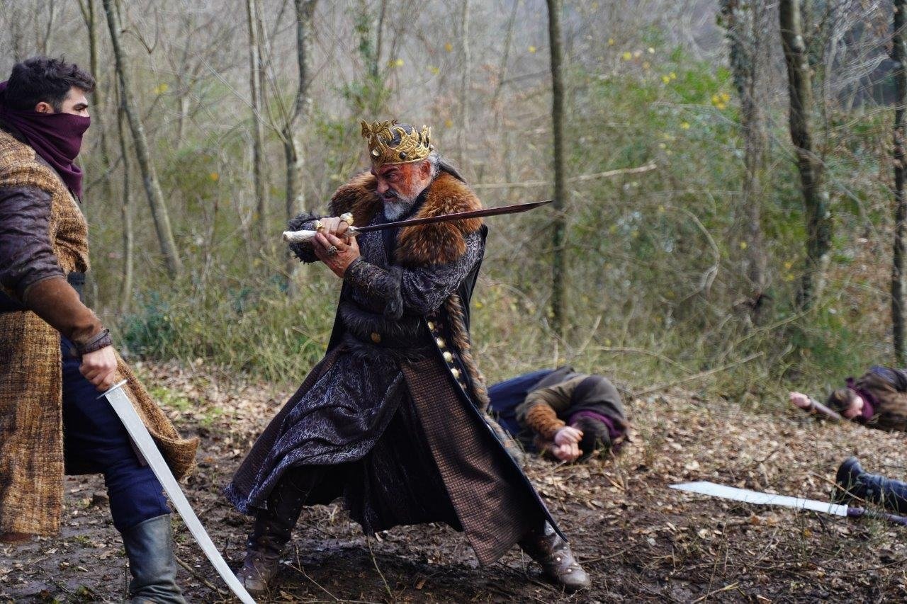 13. Bölüm Foto Galeri