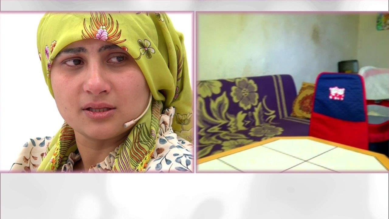 Esra Erol'da Cemile rüzgarı...