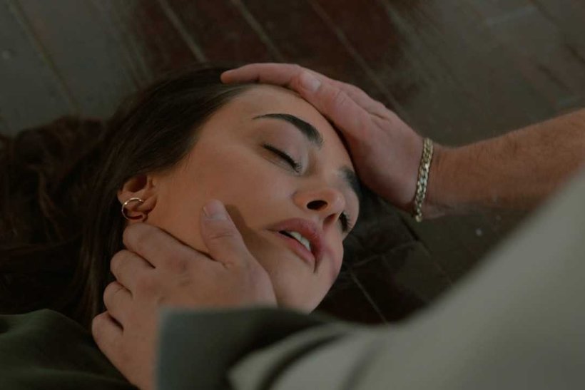 Fikret, Ümit’i ölüme mi terk etti?