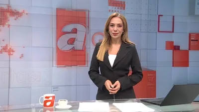 atv Gün Ortası