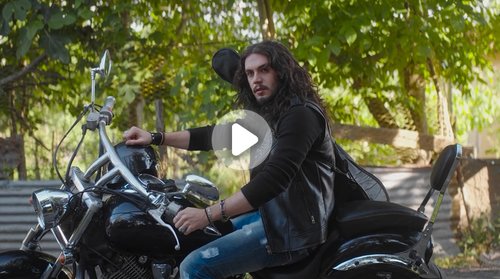 Barış Akarsu: Merhaba