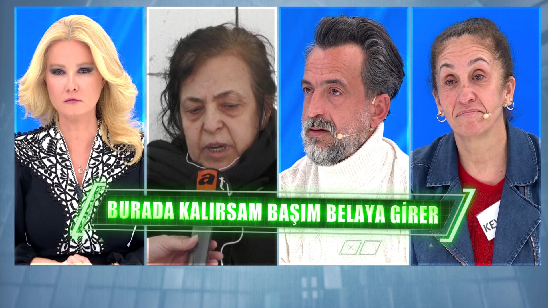 Mesut Ünlütaşkıran cinayetinde önemli gelişme... Fethi kabir yapılacak ve mezar açılacak!