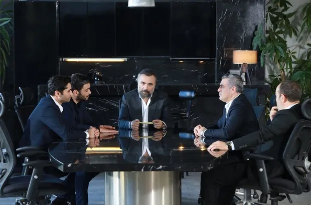 Eşkıya Dünyaya Hükümdar Olmaz 151. Bölüm izle