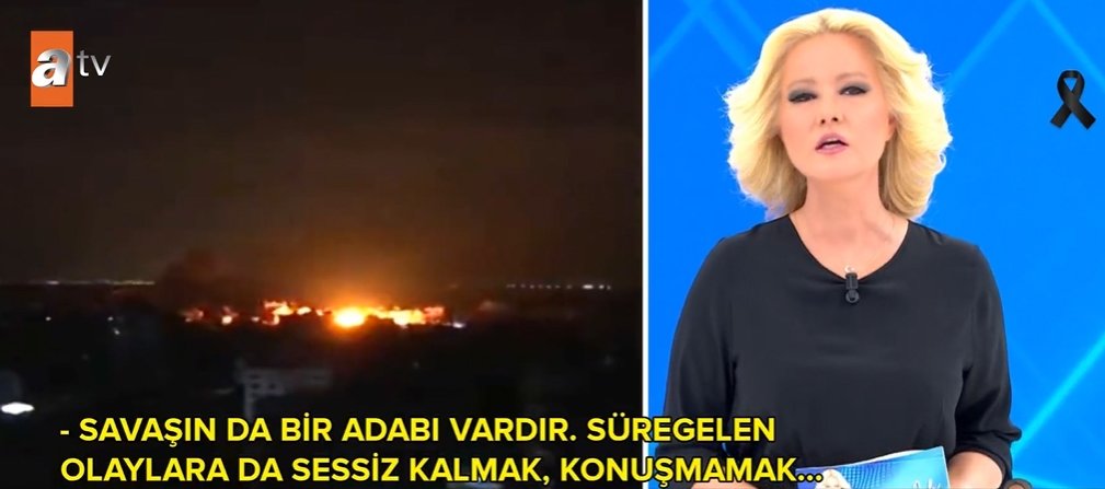 Sanatçılardan İsrail’e tepki yağıyor