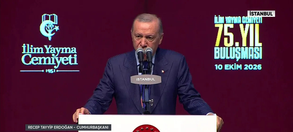 Güvencemiz TEKNOFEST Gençliği