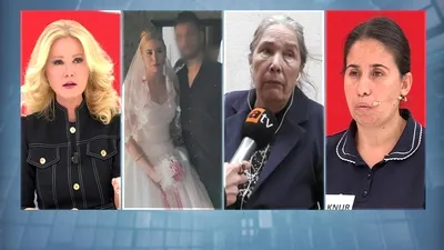 İlknur Düzgün, Müge Anlı’ya itiraf etti!