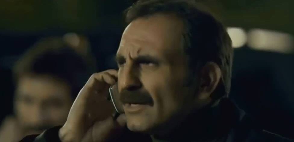 Serhat Hakeri'den racon sözler