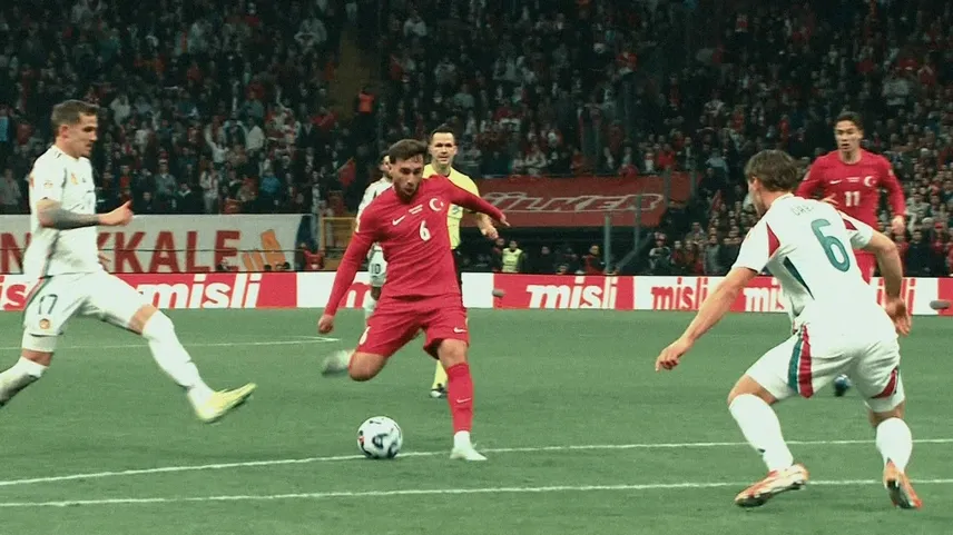 İtalya - Türkiye
