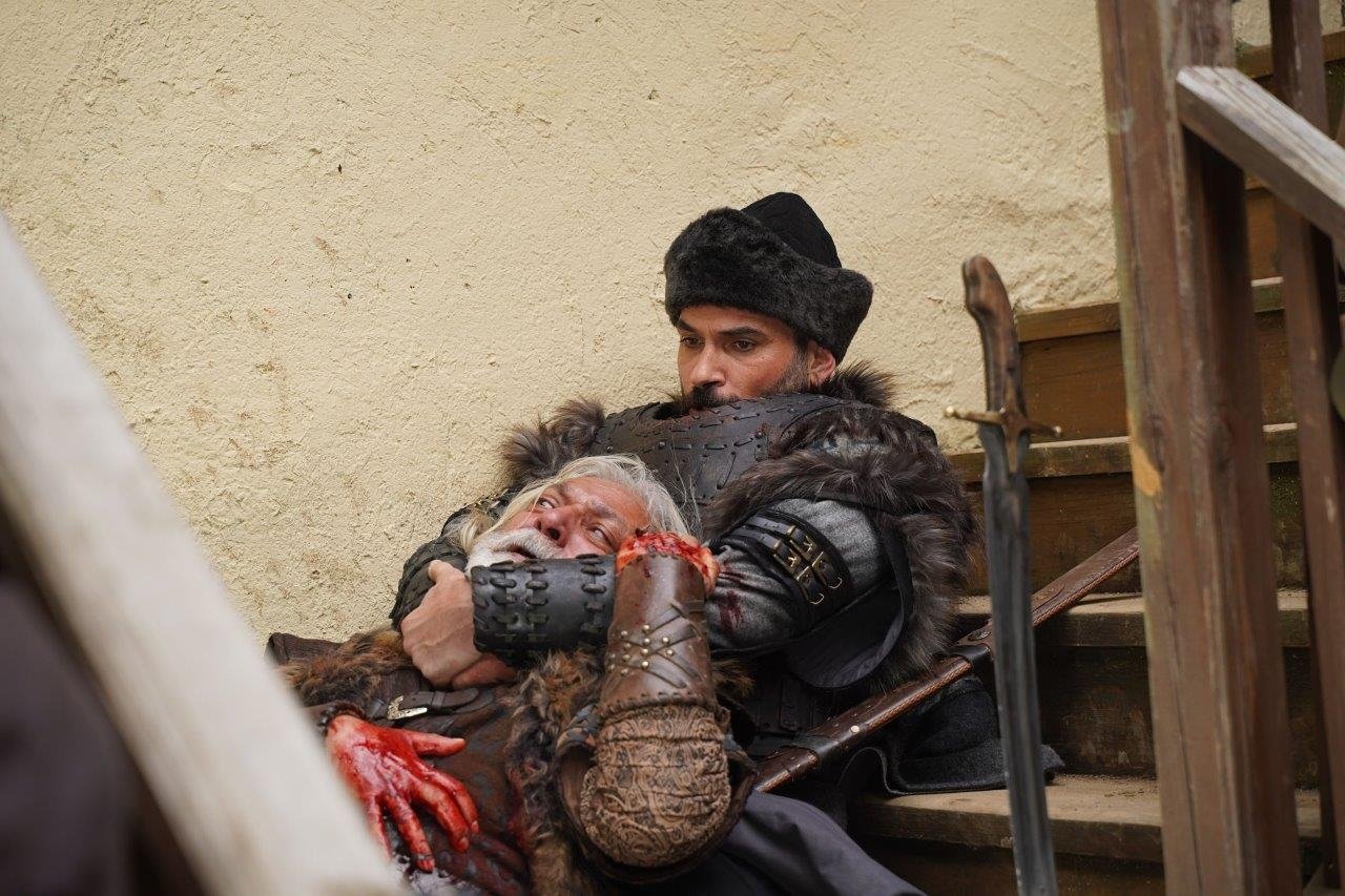 85. Bölüm Foto Galeri 