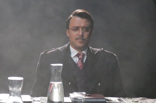 Akıncı kadrosuna yeni bir isim