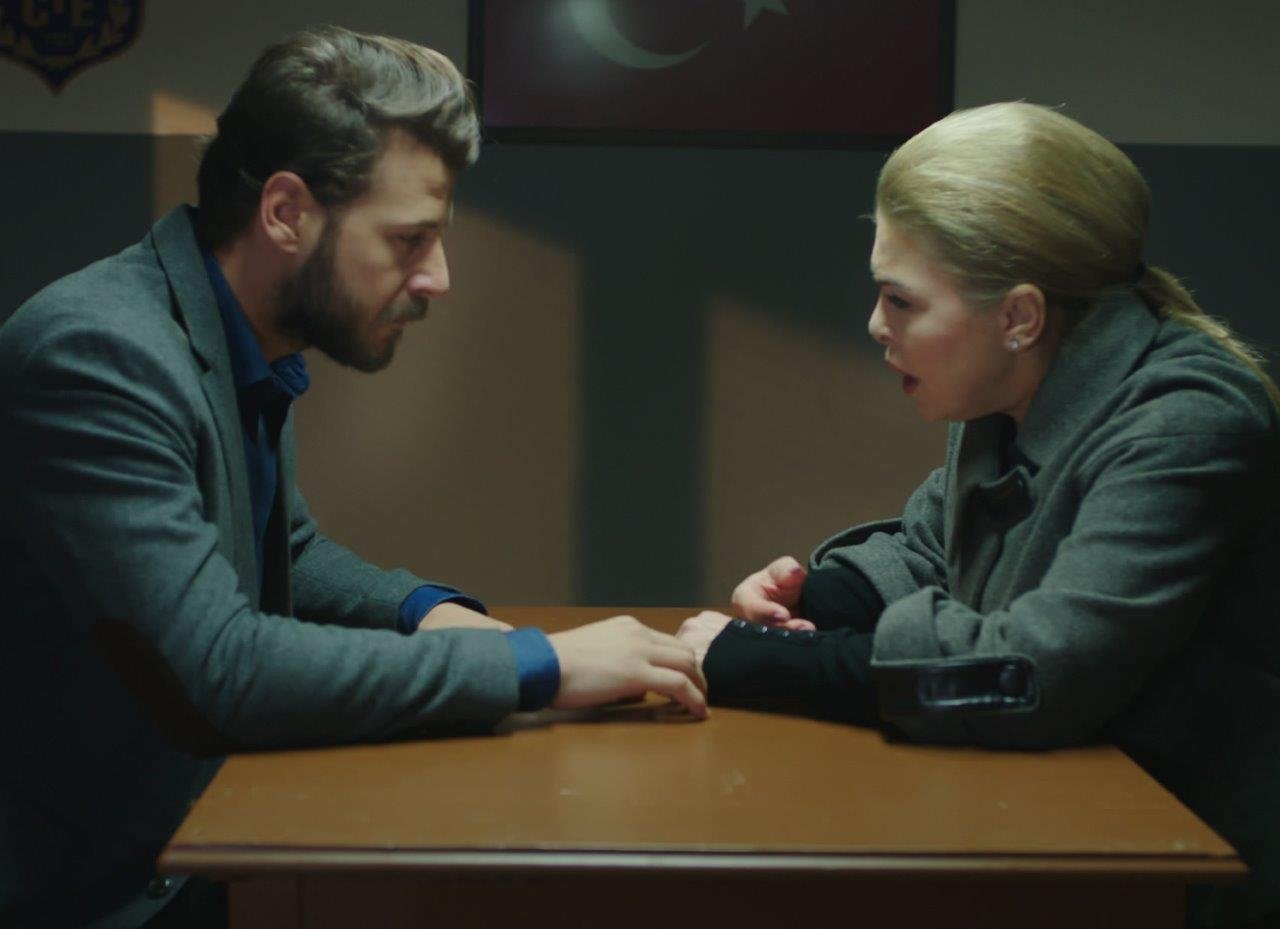 36. Bölüm Foto Galeri