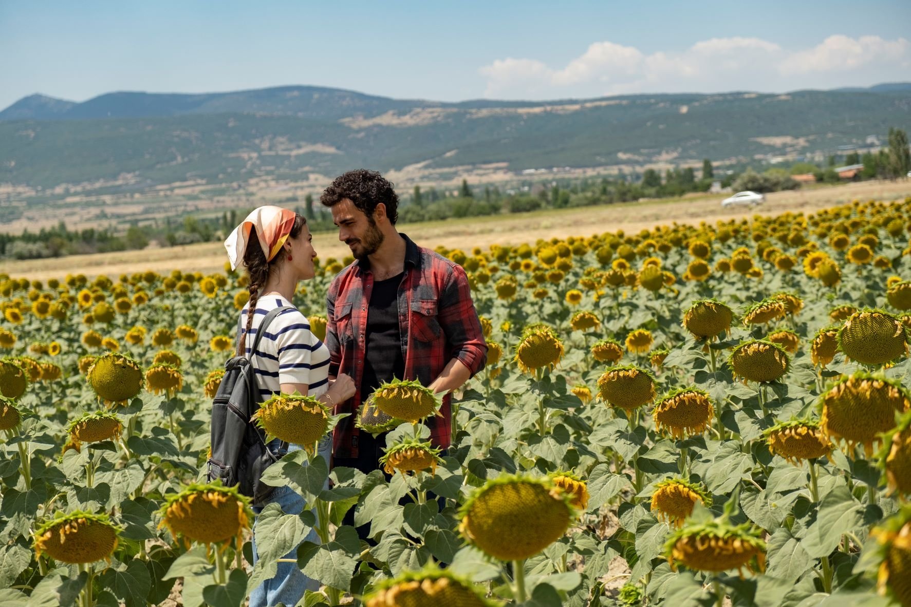 7. Bölüm Foto Galeri