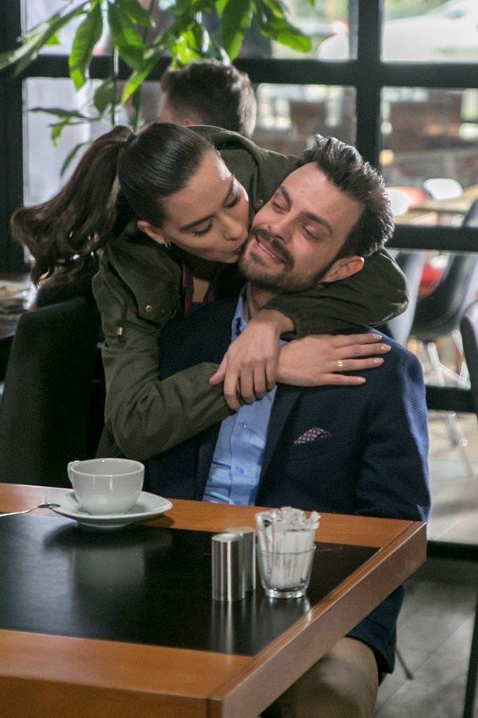 1. Bölüm foto galeri