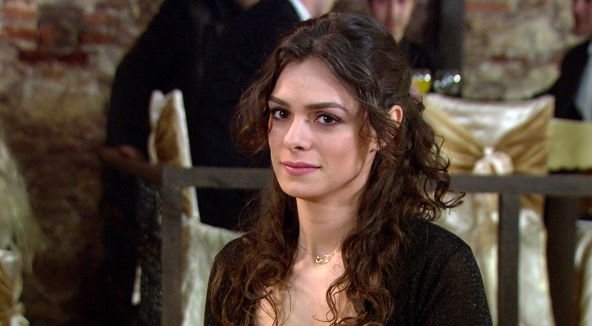 Asiye'den İlyas'a itiraf