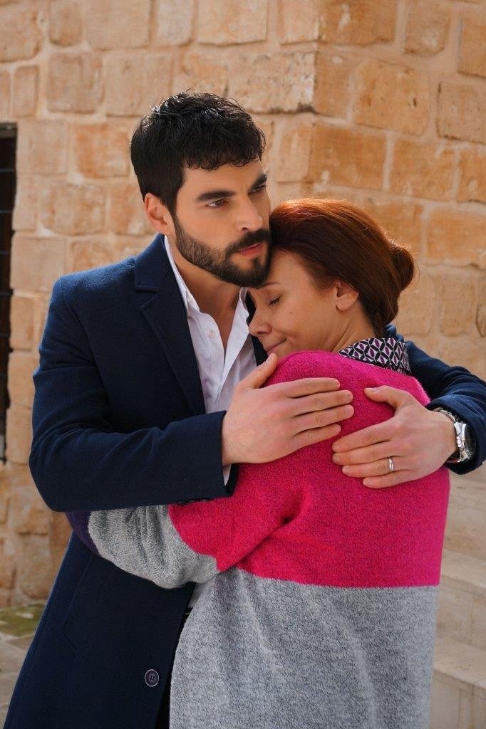 63. Bölüm Foto Galeri 