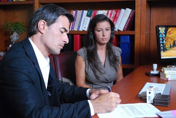 Unutulmaz 55. Bölüm